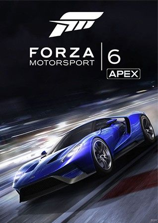 《极限竞速6》巅峰帧显升级，畅享极致速度体验