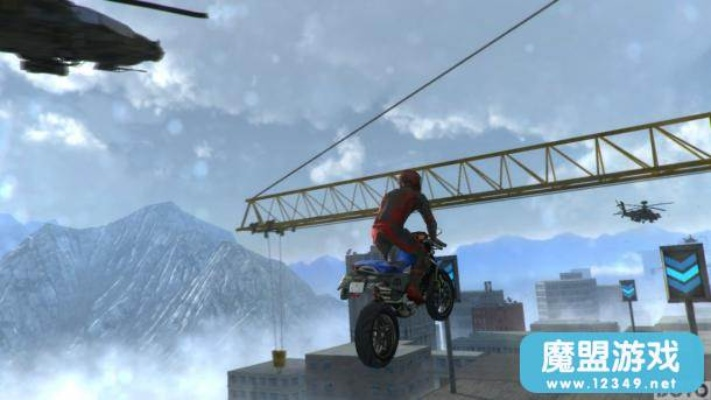 《暴力摩托》精神续作大促！6.9折畅玩新体验，超值优惠等你来！