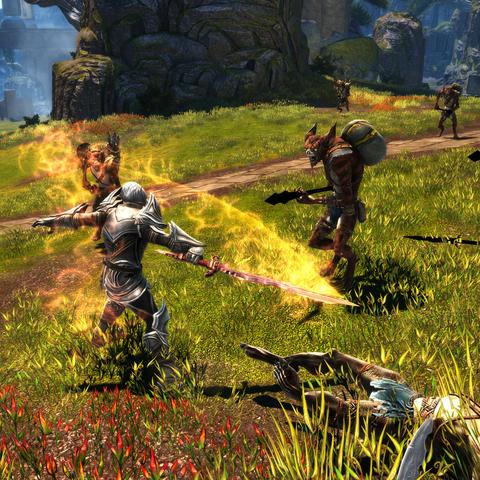 《上古卷轴5:特别版》全内容复刻,全新体验升级再现传奇 《上古卷轴5:特别版》全内容复刻,全新体验升级再现传奇