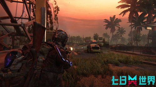 《七日世界》PC版下载攻略：轻松体验全新生存挑战