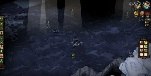 洞穴探险攻略:深度揭秘《饥荒》洞穴探险技巧 洞穴探险攻略:深度揭秘《饥荒》洞穴探险技巧