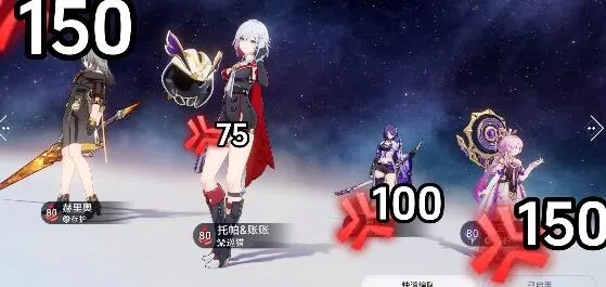 战意狂潮溢伤解析,星穹铁道攻略新视角解锁 战意狂潮溢伤解析,星穹铁道攻略新视角解锁