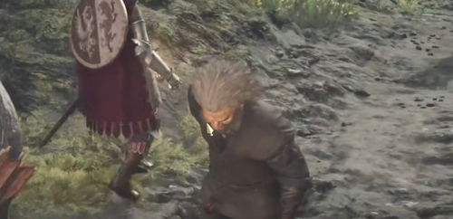 《龙之信条2》弓箭手攻略：精准射击，绝杀秘技大揭秘