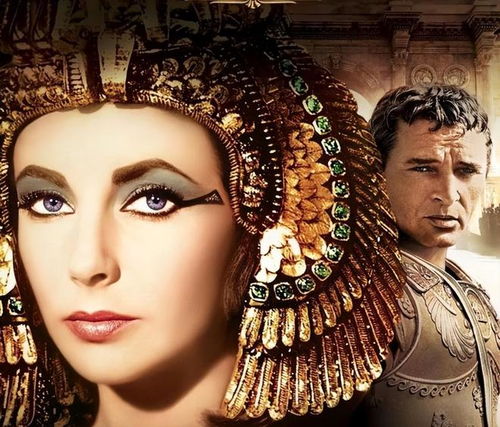 艳后传奇再续,埃及文明新篇章震撼登场 艳后传奇再续,埃及文明新篇章震撼登场