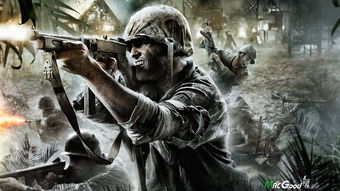 《罗马战争：使命召唤异域传奇》