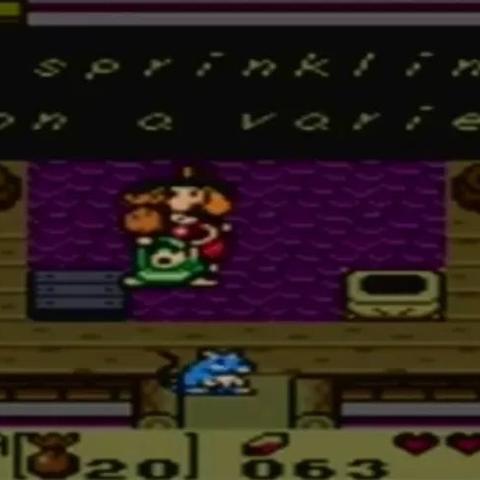 《塞尔达传说》日历大揭秘：2017版惊喜客串盘点！