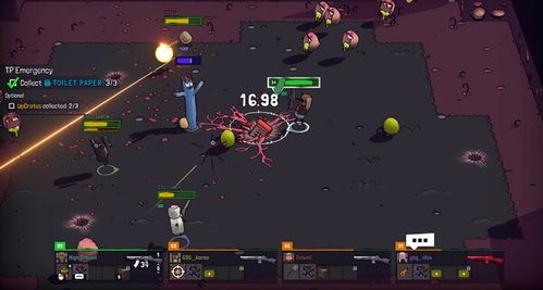 《枪途末路》隐藏房揭秘:独家攻略,速来寻宝! 《枪途末路》隐藏房揭秘:独家攻略,速来寻宝!