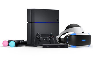 索尼新突破:PS VR无线蓝牙革新,定义未来游戏体验 索尼新突破:PS VR无线蓝牙革新,定义未来游戏体验