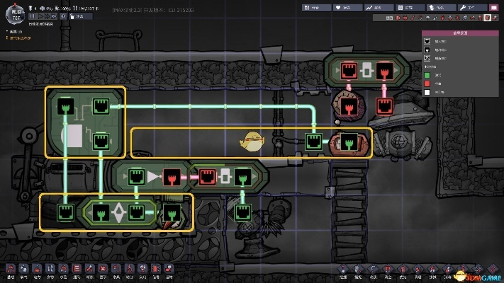 《缺氧石油版攻略》新手必看:快速上手技巧揭秘 《缺氧石油版攻略》新手必看:快速上手技巧揭秘