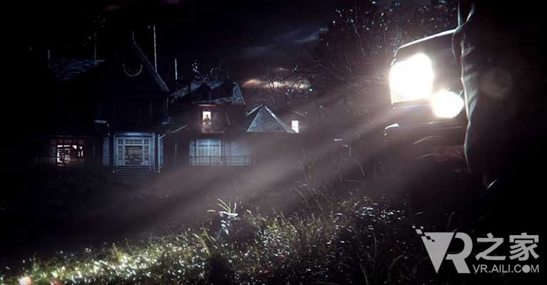 《生化危机7》Demo狂揽700万下载，创新体验引爆全球热潮