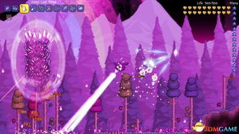 《泰拉瑞亚》半价狂欢,限时抢购,明日恢复原价,错过再无! 《泰拉瑞亚》半价狂欢,限时抢购,明日恢复原价,错过再无!