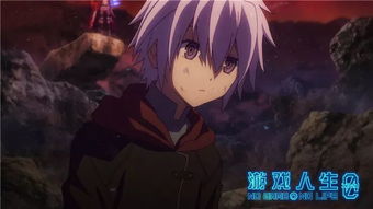 末世奇缘，少女YU-NO首曝福利，探寻神秘新篇章