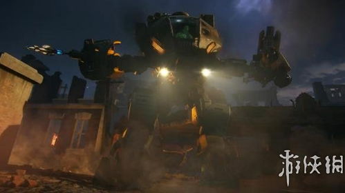 《使命召唤12》Raid地图重制揭秘，全新视觉体验震撼来袭