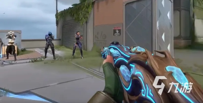 《无畏契约》盖亚条款深度解析:掌握游戏制胜关键 《无畏契约》盖亚条款深度解析:掌握游戏制胜关键