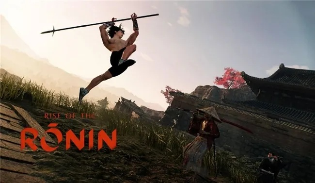 《浪人崛起》幸运值飙升攻略:高效提升新技巧揭秘 《浪人崛起》幸运值飙升攻略:高效提升新技巧揭秘