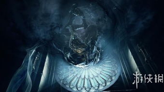 《黑暗之魂3》小丑捏脸技巧,奎托斯造型攻略! 《黑暗之魂3》小丑捏脸技巧,奎托斯造型攻略!