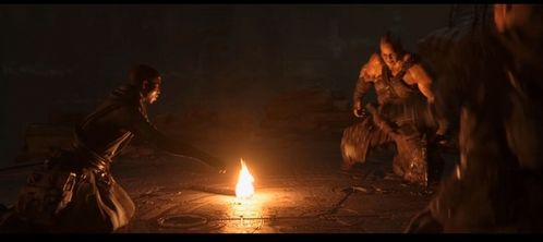 《暗黑破坏神4》将至？暴雪微博怀旧《暗黑2》引热议