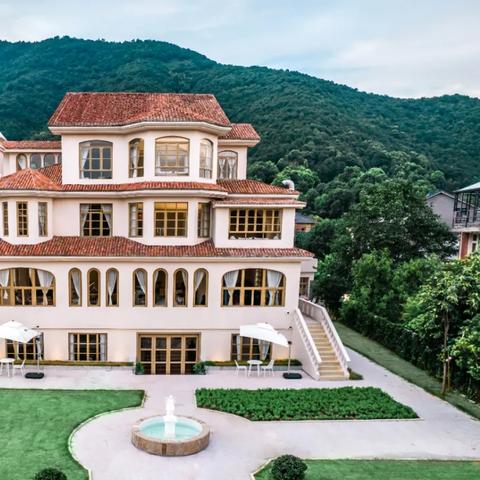 城堡小镇探秘，怪兽进化新篇章