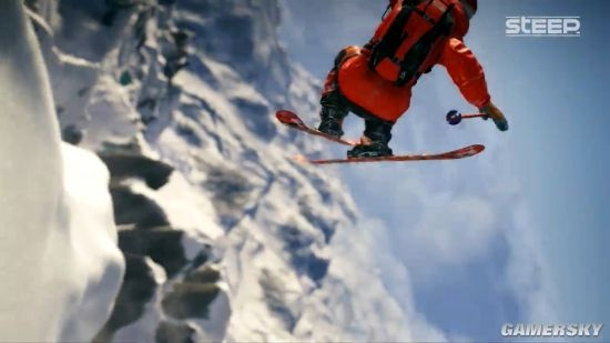 极限巅峰中文预告,探秘滑雪竞技新境界 极限巅峰中文预告,探秘滑雪竞技新境界