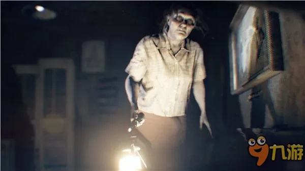 《生化危机7》开发近七成,全新体验即将解锁 《生化危机7》开发近七成,全新体验即将解锁