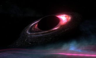 探索宇宙极限，肆意破坏改写新篇章