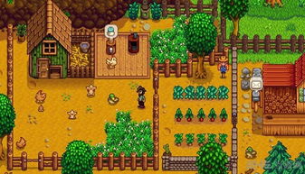 《星露谷物语》大促来袭，21%优惠，独家珍品不容错过！