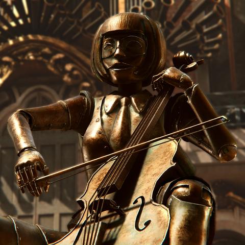 《塞伯利亚之谜3》Steam中文版来袭,探索未知奥秘! 《塞伯利亚之谜3》Steam中文版来袭,探索未知奥秘!