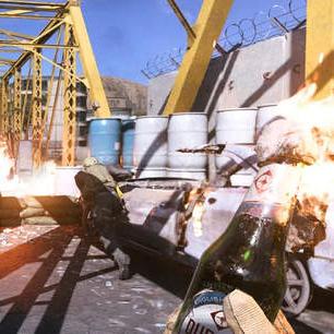 《使命召唤12》新DLC惊现神秘僵尸势力，揭秘黑色行动3暗藏价值新篇章