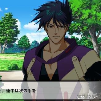 《超级机器人大战V》海量高清图曝光！独家赏析！