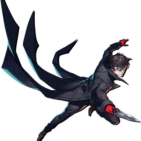 女神异闻录夜幕魅影：佳代技能解析+武器搭配攻略，解锁最强战力