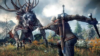 《巫师3:狂猎》血酒秘闻 CDPR团队精心藏匿的绝密彩蛋大揭秘 《巫师3:狂猎》血酒秘闻 CDPR团队精心藏匿的绝密彩蛋大揭秘