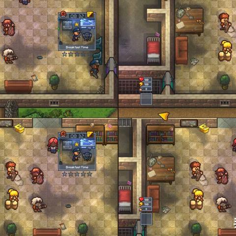 《流放柯南》品质升级,全新力作延期绽放 《流放柯南》品质升级,全新力作延期绽放