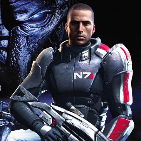 《质量效应:仙女座》续篇揭秘 薛帕德传奇再续新篇章 《质量效应:仙女座》续篇揭秘 薛帕德传奇再续新篇章