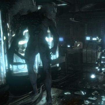 《生化危机7》惊悚全攻略：胆小勿入，揭秘逃生秘籍