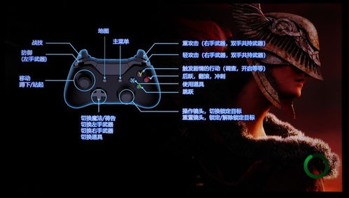 《艾尔登法环》姿势全解析，深度挖掘隐藏技巧攻略