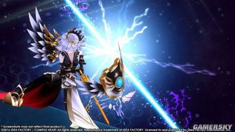 《新次元游戏：海王星V2》7月5日发售，折扣狂欢，体验升级！