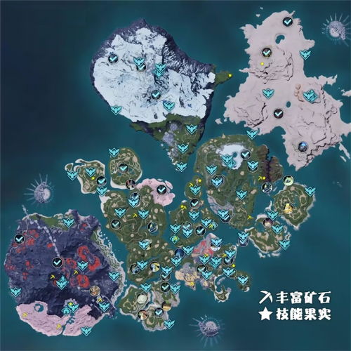 《幻兽帕鲁》联机攻略:轻松掌握游侠对战技巧,解锁全新战斗体验 《幻兽帕鲁》联机攻略:轻松掌握游侠对战技巧,解锁全新战斗体验