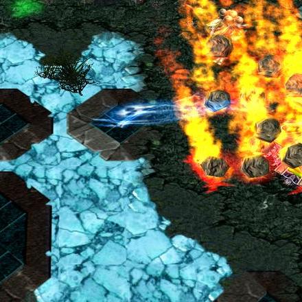 《Dota2》新英雄领主揭秘：大菊花领主即将绽放光彩