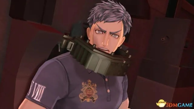 《极限脱出3》配置揭晓,全新发售日期及价值解析! 《极限脱出3》配置揭晓,全新发售日期及价值解析!