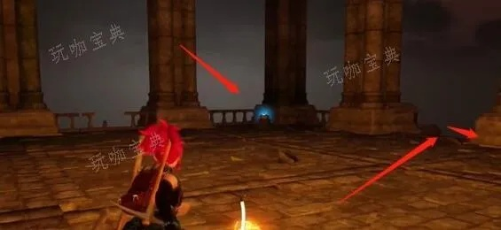 《幻兽帕鲁》地下城速通攻略：石板碎片高效获取技巧解析