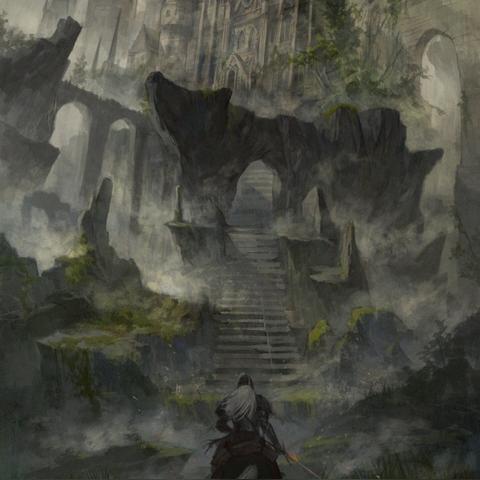 《艾尔登法环》信仰战士武器选择攻略：打造最强信仰战士流！