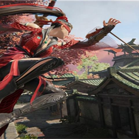 《永劫无间》天赋攻略：深度解析新版加点技巧，解锁全新战斗策略