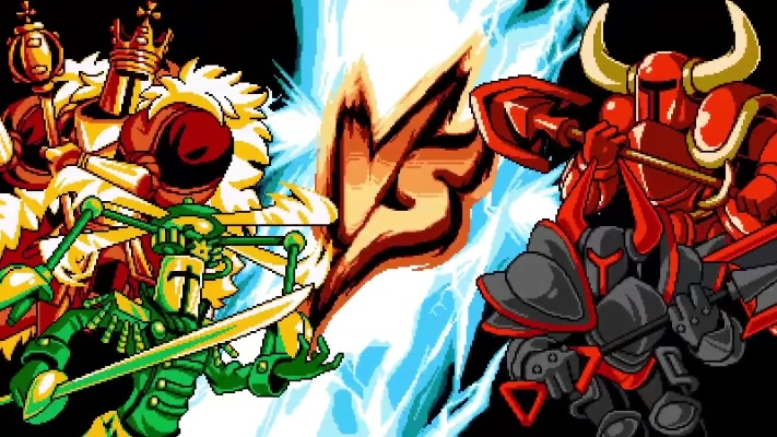 免费畅玩《铲子骑士》新战纪:传奇再续,价值升级战记 免费畅玩《铲子骑士》新战纪:传奇再续,价值升级战记