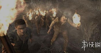 惊悚格斗巅峰对决，纯恐怖角色新篇章震撼来袭！