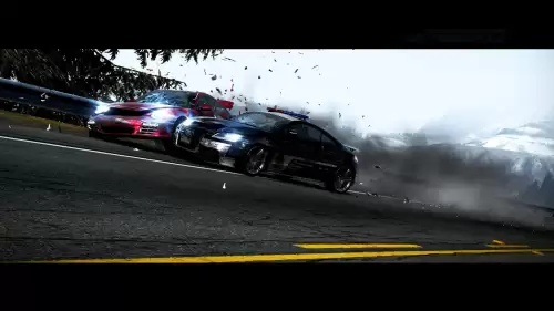 《极品飞车14》停工，星战新篇崛起，打造速度与激情新巅峰