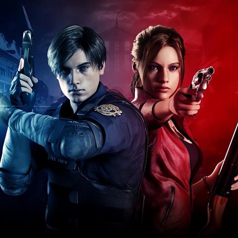 《生化危机》预告：揭秘保护伞小队惊险秘境