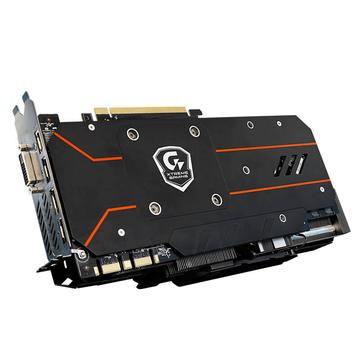 GTX 1080水冷VR显卡震撼上市,699美元性价比新标杆 GTX 1080水冷VR显卡震撼上市,699美元性价比新标杆