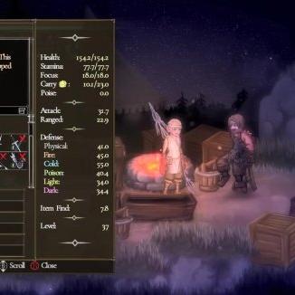 深度解析:《盐与避难所》评测,揭秘生存新高度8.8分佳作 深度解析:《盐与避难所》评测,揭秘生存新高度8.8分佳作