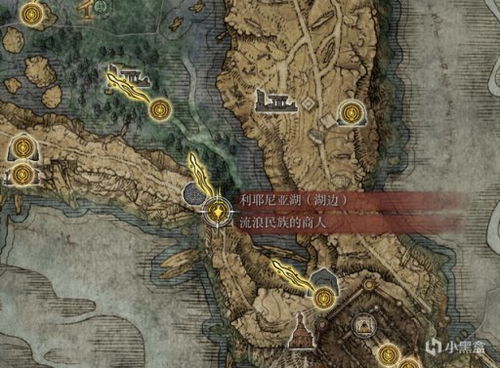 《艾尔登法环》全魔法攻略：强力秘法藏匿之地深度解析