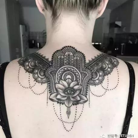 神秘纹身揭秘:战神之子手臂之谜新发现 神秘纹身揭秘:战神之子手臂之谜新发现